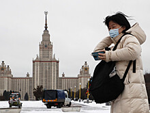 Названы сроки появления коронавируса в России