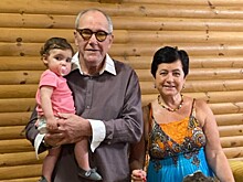 Ирина Виторган показала, как отучает младшую дочь от соски: «Ребенок счастлив»