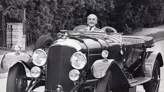 Подержанный Bentley: за сколько можно купить легенду