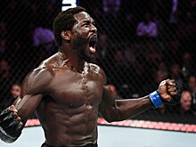 Магомедов не выступил на турнире UFC из- за проблем с визой