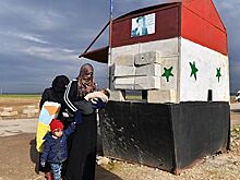 Стало известно о расстрелах мирных жителей в Идлибе