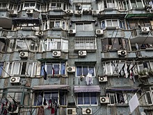 В России зафиксировали рекордные за 10 лет продажи кондиционеров