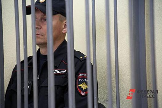 В Мурманской области возбудили уголовное дело против четверых экс-полицейских