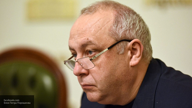 Украинский депутат заявил, что народ не доверяет власти
