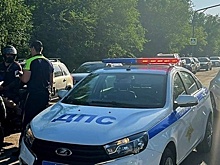 В Самарской области с 14 по 16 июня поймали 79 пьяных водителей