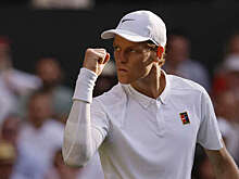 Александр Медведев хочет пригласить Синнера на турнир в Санкт-Петербурге