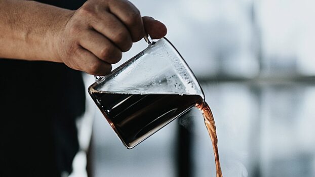 Бумажный фильтр и другие способы сделать утренний кофе полезнее для здоровья