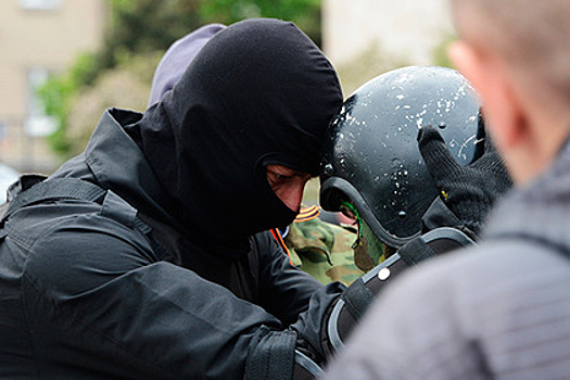 Названа причина расстрела бойцов АТО в Днепропетровске