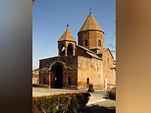 Церковный канал «Шогакат» в Армении признали лишним