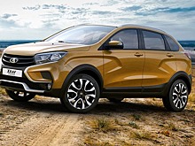 Что купить вместо новой LADA XRAY: лучшие альтернативы со вторничного рынка