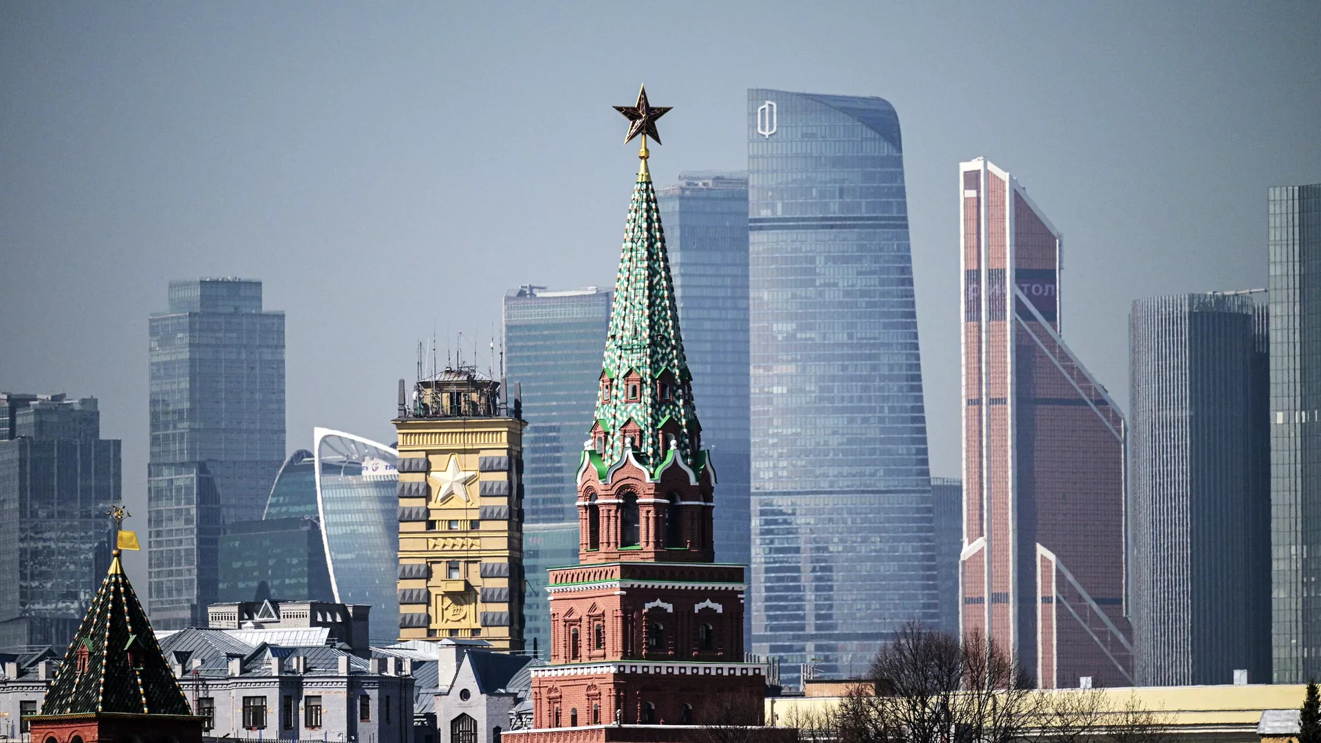 Синоптик Паршина: в Петербурге похолодает раньше, чем в Москве