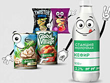 Собственные торговые марки «Пятёрочки» рассказали о правилах осознанного шопинга