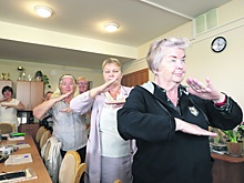 Развитию "серебряной" экономики мешают сложности с трудоустройством людей 50+