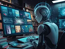 Глава Microsoft предостерег от увлечения искусственным интеллектом