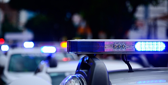 В Новочеркасске полицейские устроили погоню за водителем, которого ранее лишили прав