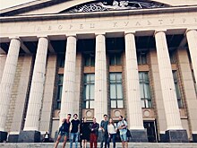 "Мастерская" — новый молодёжный драматический театр в Самаре