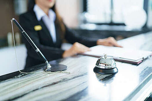 Глава Azimut Hotels Бродовский сообщил об открытии двух отелей в Израиле