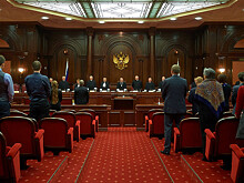 Конституционный суд отменил запрет митингов на главной площади Коми