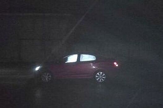 В Ставрополе водитель переходившего дорогу ребёнка