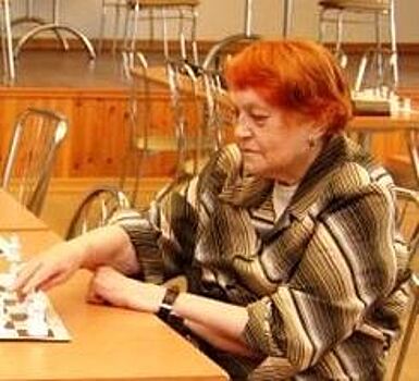 Экс-чемпионка России по шахматам Идея Благонадежная скончалась в Нижнем Новгороде
