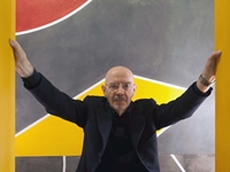 5 марта в Москве откроется выставка «Марио Беллини. Красота по-итальянски»