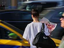 Haval и Solaris претендуют на работу в такси