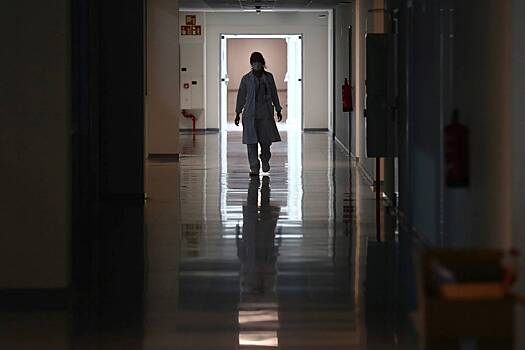 Новый смертельный вирус начал распространяться по Европе