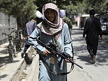 Историк Митина рассказала, кто может быть причастен к перевороту в Кабуле