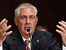 Тиллерсон доверяет Лондону по "делу Скрипаля"