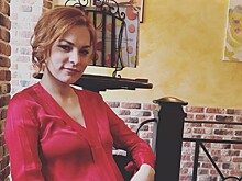 В Сети появились новые фото беременной Мэрилин Керро