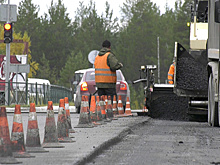 Стало известно, какие дороги отремонтируют в Ноябрьске в ближайшие годы
