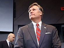 Замгоссекретаря США Ландау назвал ЕС неизбранным и недемократическим