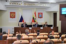 В Курской области появятся министры