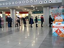 Более шестисот южноуральцев прошли бесплатное тестирование на коронавирус