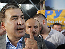 Вспомнить все: у Михаила Саакашвили проблемы с памятью