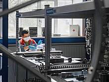 В России разработали «Прометей» для создания роботизированных танков