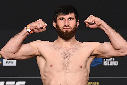 Магомед Анкалаев — Александар Ракич, прогноз на бой UFC 308, когда, во сколько, где смотреть онлайн, прямой эфир