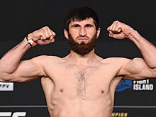 Магомед Анкалаев — Александар Ракич, прогноз на бой UFC 308, когда, во сколько, где смотреть онлайн, прямой эфир