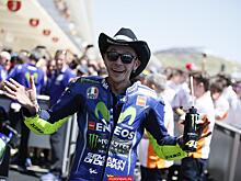 MotoGP: Что думают пилоты об этапе в Техасе