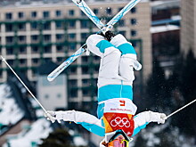 Зимняя Олимпиада в Пекине: какую спортсменку называют «главной надеждой Казахстана»?