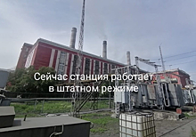 Власти Кузбасса объяснили выброс черной пыли на ГРЭС ошибкой персонала