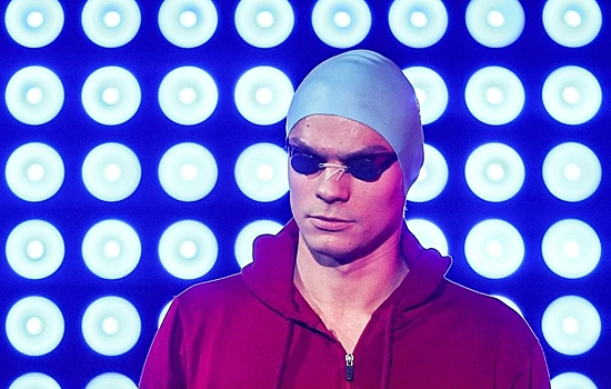 Двукратный олимпийский чемпион пловец Рылов не выполнил норматив чемпионата мира