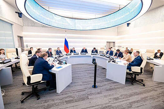Глава "Россетей" Рюмин: подготовка к отопительному сезону идет по графику