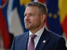 Президент Словакии заявил об обновлении связей Запада с Россией