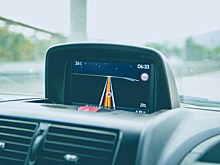 В российские автомобили начнут встраивать «VK Видео» и «VK Музыку»