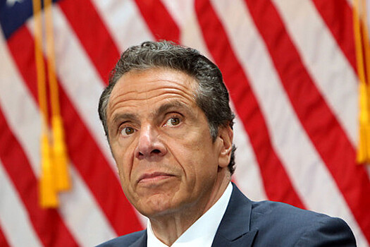 Брата губернатора Нью-Йорка тоже обвинили в сексуальных домогательствах