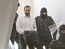 ВСП объяснила окончательный приговор Филату