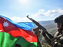 В Азербайджане продлили арест бывших глав Нагорного Карабаха