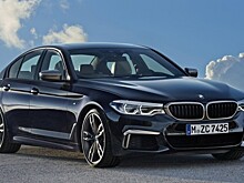 Spiegel: около 11 тыс. машин BMW в Германии могут быть затронуты дизельным скандалом