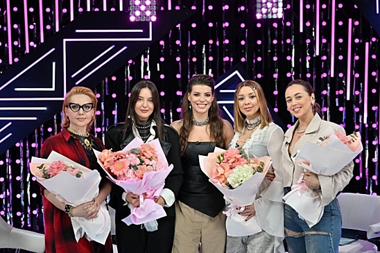 Юлианна Караулова раскрыла, кто сошьет ей платье на красную дорожку